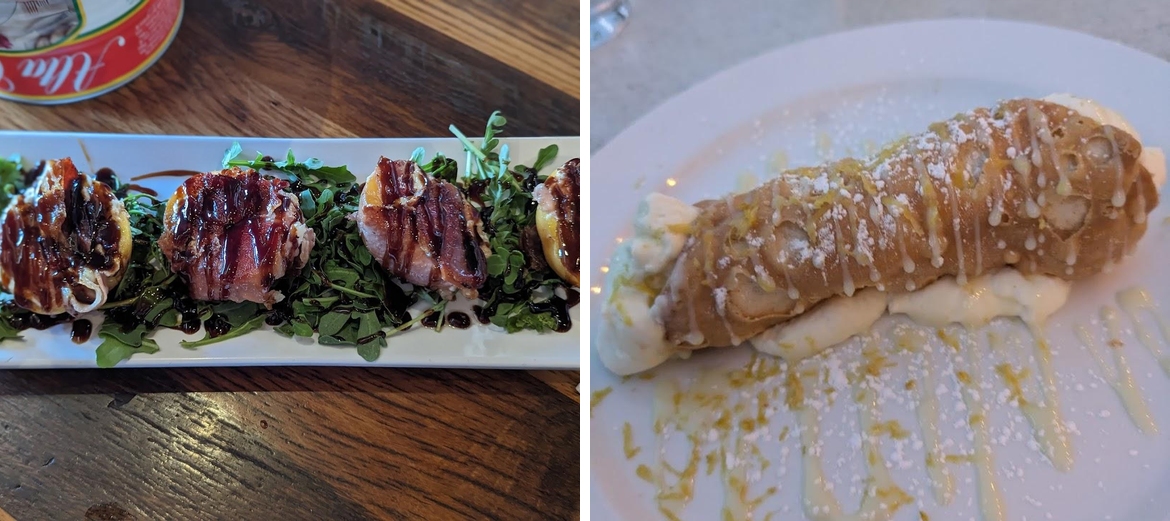 Papa Paul's Brick Oven Pizza & Pasta