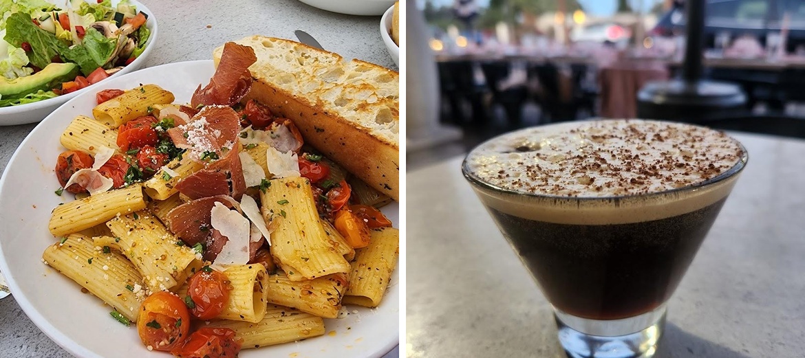 Papa Paul's Brick Oven Pizza & Pasta