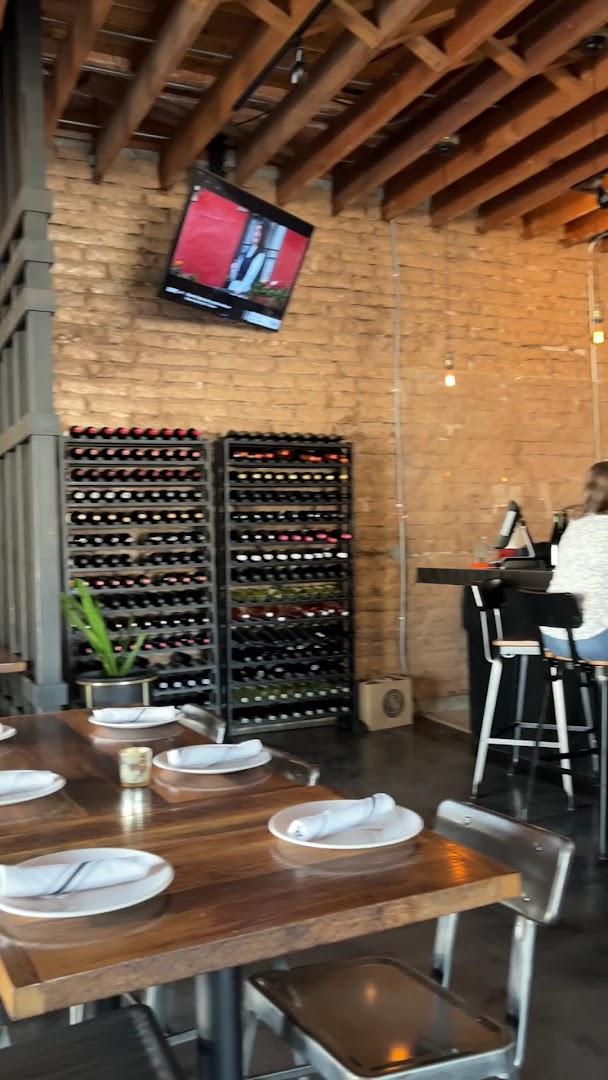 Papa Paul's Brick Oven Pizza & Pasta Classic Bruschetta