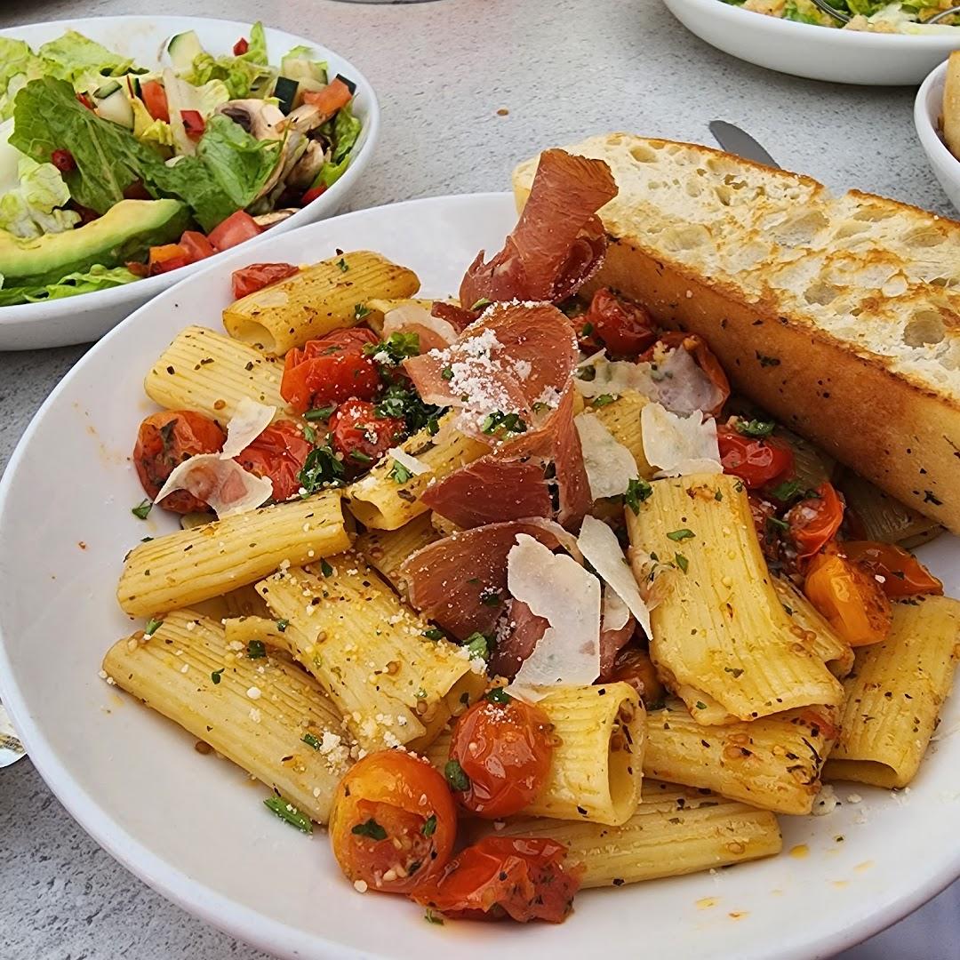 Papa Paul's Brick Oven Pizza & Pasta