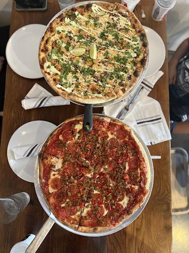 Papa Paul's Brick Oven Pizza & Pasta Menu image 8